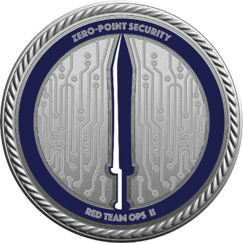 CRTL certification badge